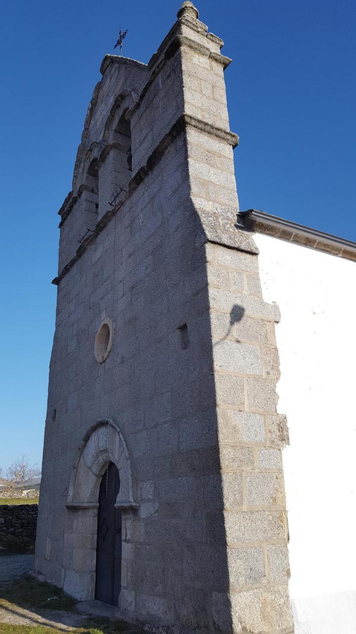 O Trancallo Viana do Bolo Luaran gambar