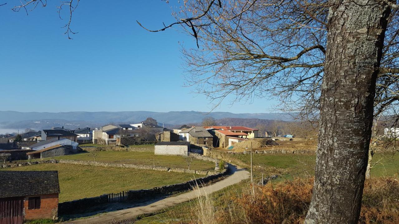 O Trancallo Viana do Bolo Luaran gambar